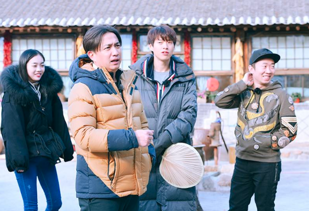 向往的生活|向往的生活：许光汉的到来暴露了节目的问题，也许真该说再见了