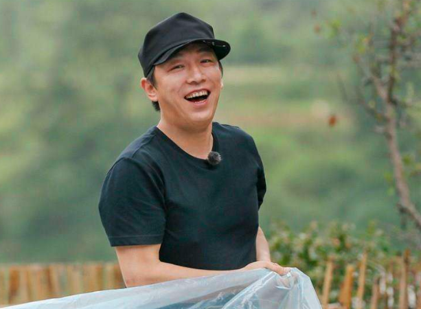 向往的生活|向往的生活：许光汉的到来暴露了节目的问题，也许真该说再见了