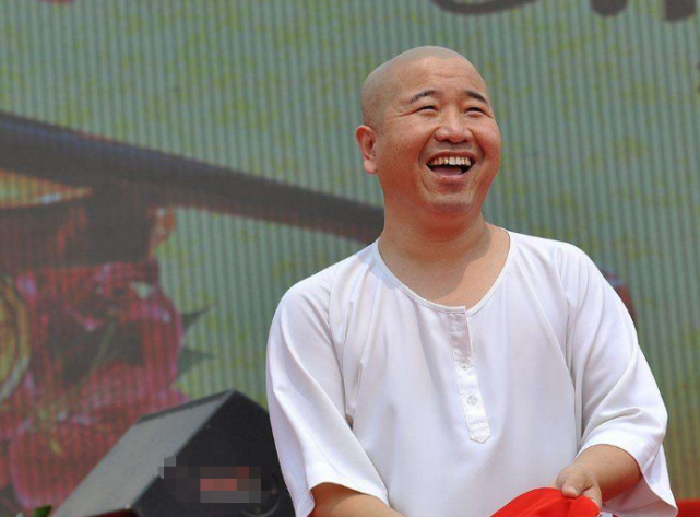 赵明远顶替王小利出演刘能赵本山姜昆对他的表演赞不绝口