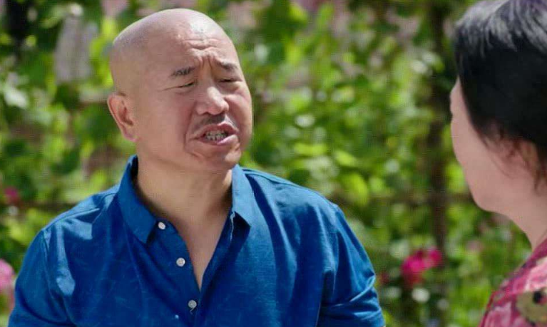 王小利|赵明远顶替王小利出演“刘能”，赵本山姜昆对他的表演赞不绝口