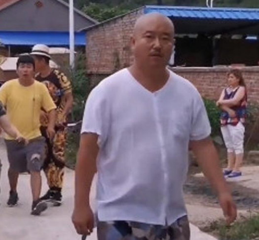 王小利|赵明远顶替王小利出演“刘能”，赵本山姜昆对他的表演赞不绝口