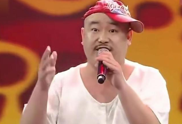 王小利|赵明远顶替王小利出演“刘能”，赵本山姜昆对他的表演赞不绝口