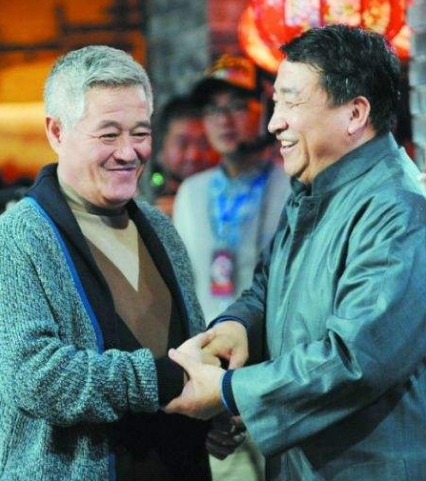 王小利|赵明远顶替王小利出演“刘能”，赵本山姜昆对他的表演赞不绝口