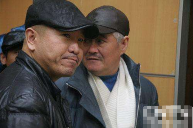 王小利|赵明远顶替王小利出演“刘能”，赵本山姜昆对他的表演赞不绝口