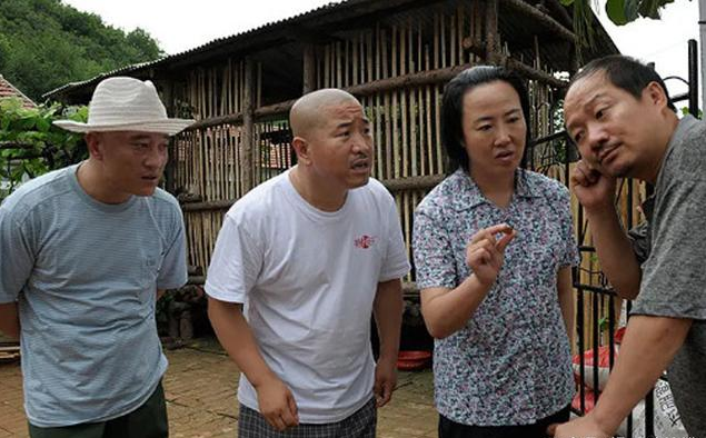王小利|赵明远顶替王小利出演“刘能”，赵本山姜昆对他的表演赞不绝口