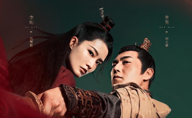 锦绣南歌|“不会为了钱拍烂片”的秦昊，为何接拍《锦绣南歌》，原因何在？