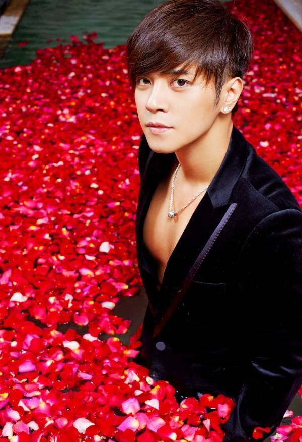 周杰伦吴宗宪|台媒曝光罗志祥极乐派对豪宅，周杰伦吴宗宪也去过，宪哥急澄清：我是去录影