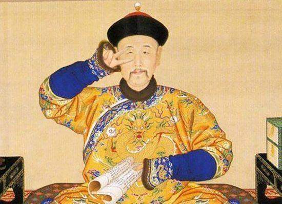 拍卖会|“乾隆的裹尸布”，竟然拍出6550万天价，它凭什么这么贵？