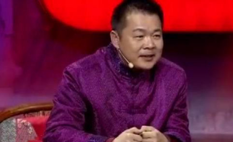 鸭子|美女带“鸭子”鉴宝，开口就要100万，专家：你站稳后我报价