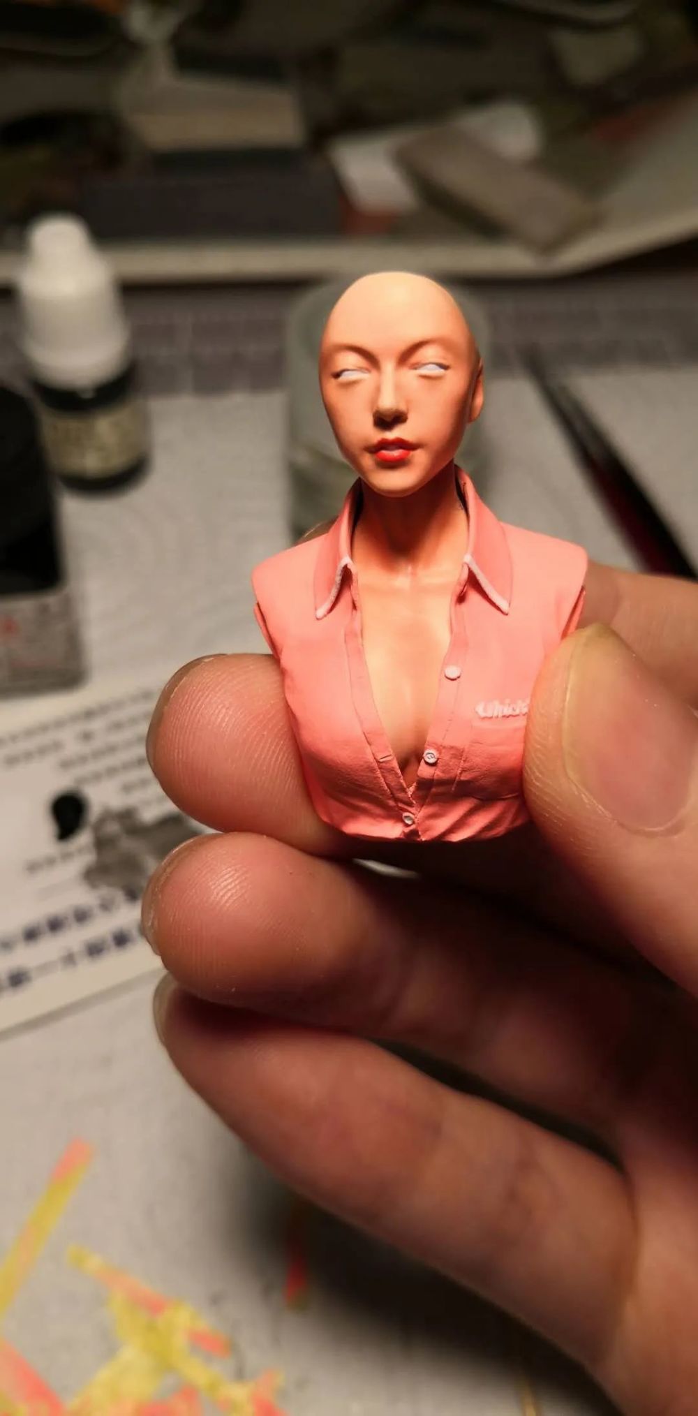 林浩己 1:12 gk件-执鞭人_腾讯新闻