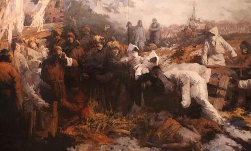 北极地区|北极附近森林大火肆虐！38度高温比热带还热！