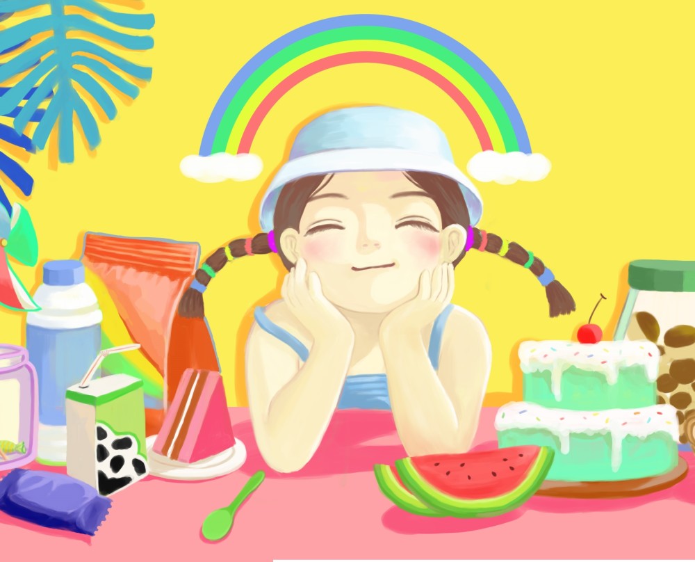 孕期|大写的尬尴！一种在孕期极易出现又最容易忽视的症状！