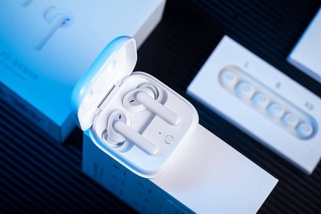 降噪效果可媲美千元耳机?oppo enco w51 成大学新生必备新品