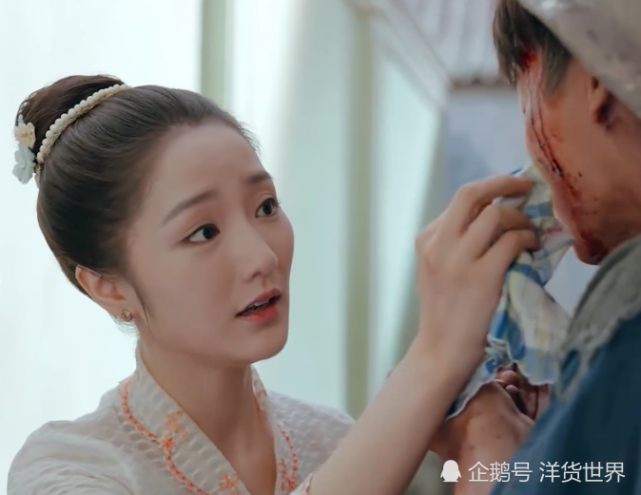 爱看剧的洋货世界又来啦,今天小编要跟大家讲一讲《小娘惹》,很多剧中