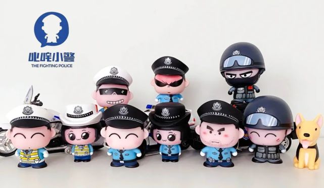 安全|在公安局实习，是种什么样的体验？