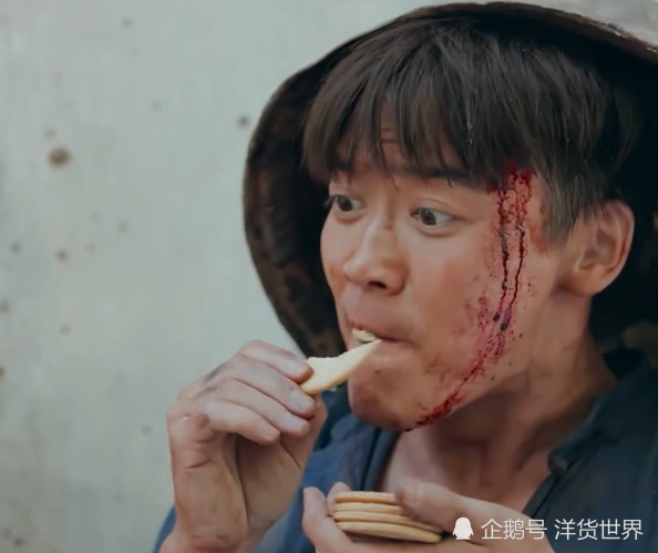 小娘惹:大傻故意装疯卖傻,真实目的并不单纯,月娘都被骗了!