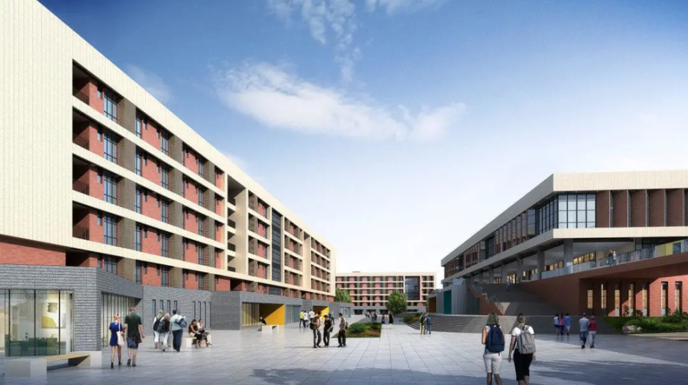 吉利学院好巴适哦