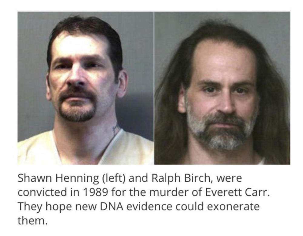 神探李昌钰遭美媒质疑不准证词致两男子坐30年冤狱