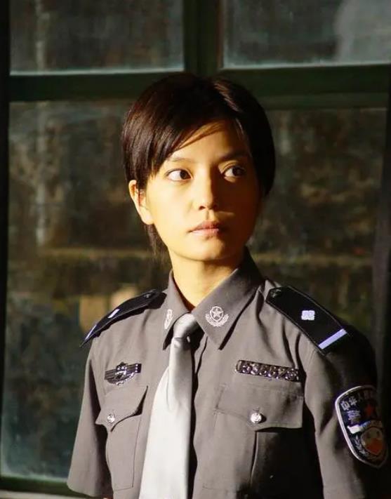 《玉观音》17年,赵薇做了导演,谢霆锋成了厨师,柳云龙改了戏路