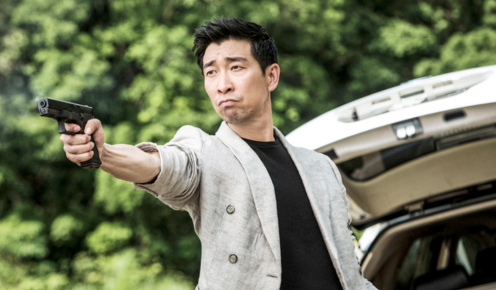 导演: 连奕琦编剧: 林宇辰 / 于尚民主演: 郭富城 / 王千源 / 刘涛