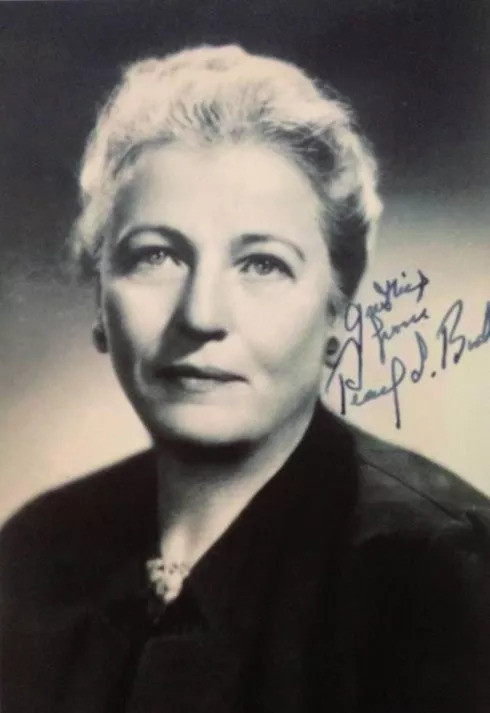 赛珍珠|作品遭审查，赴中国又被拒，赛珍珠80岁抱憾离世，生前曾援华抗日