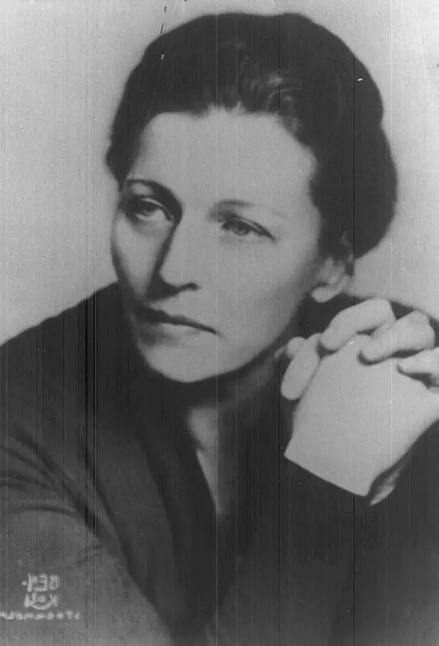 赛珍珠|作品遭审查，赴中国又被拒，赛珍珠80岁抱憾离世，生前曾援华抗日