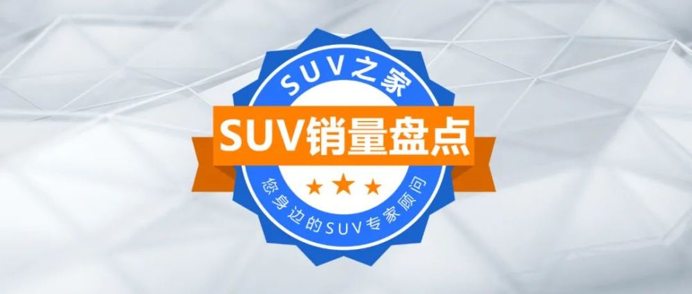 12月份suv销量排行榜_2021.5月份汽车销量排名出炉(2)