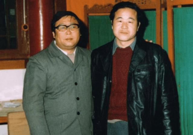 诺贝尔文学奖|路遥：我们不能小看“诺贝尔文学奖”，不能得不到就说不好