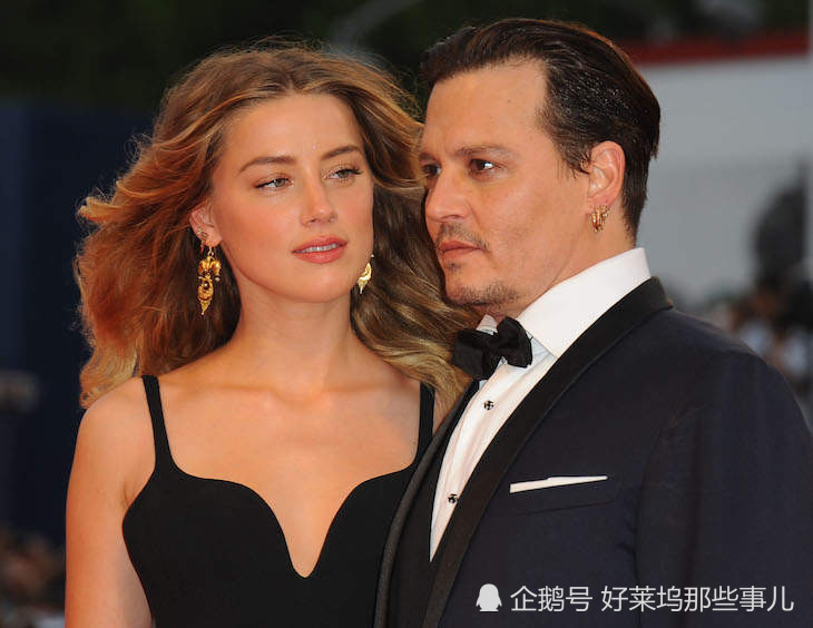 约翰尼·德普|德普正式宣布破产！不但败光46亿财产还倒欠7亿税款