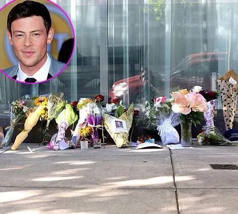 娜雅·里维拉|这些个剧组的演员怎么总是接连出事啊？