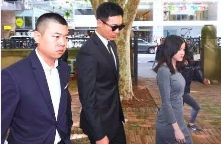 娜雅·里维拉|这些个剧组的演员怎么总是接连出事啊？