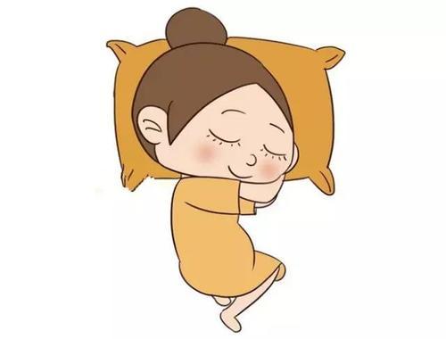 左侧卧位睡觉会不会压迫心脏?