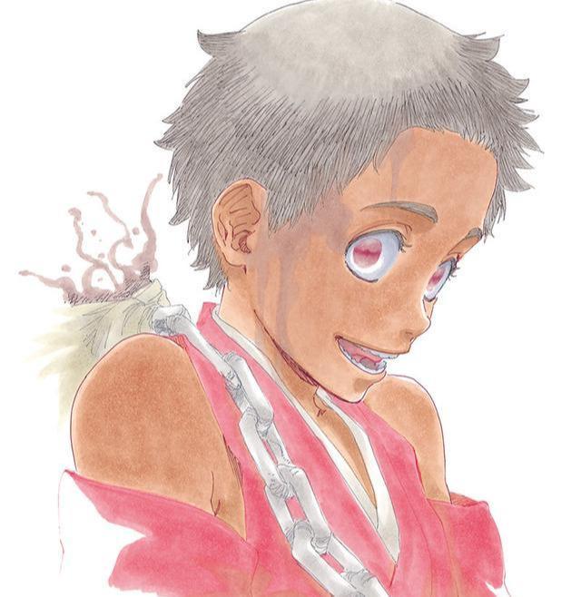 死神官方小说:产绢彦弥从虚圈败退 山田清之介回道堪比卯之花烈