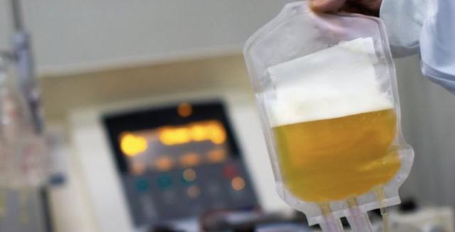 血浆疗法|印度新冠病例急剧增长，患者们开始寄希望于血浆疗法