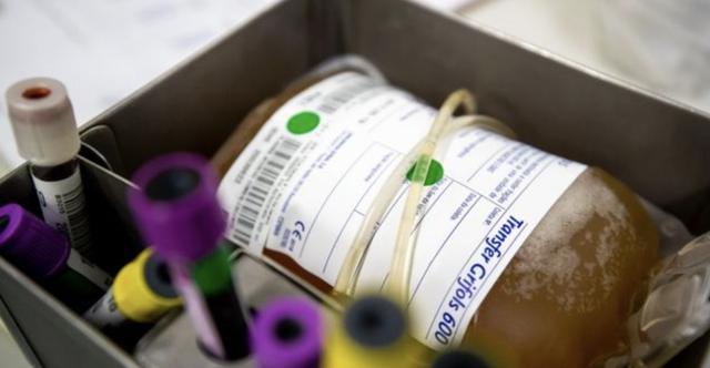 血浆疗法|印度新冠病例急剧增长，患者们开始寄希望于血浆疗法