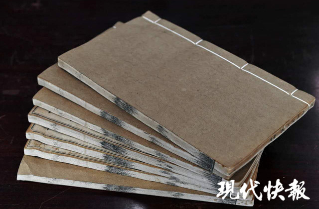 纸质书|梅雨天接近尾声了，你会“晒书”吗？