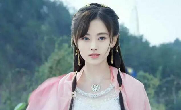 刘亦菲|与刘亦菲一样，同走仙女路线的鞠婧祎，为何不受待见了呢？