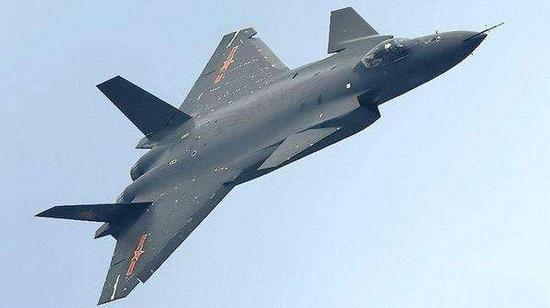 歼20要上激光炮难怪不用机炮机载激光武器将永远改变格斗