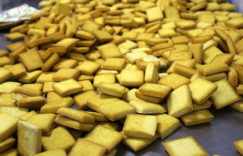 直播女王薇娅viya魅力中国行带火蓝田特产背后的故事你知道吗