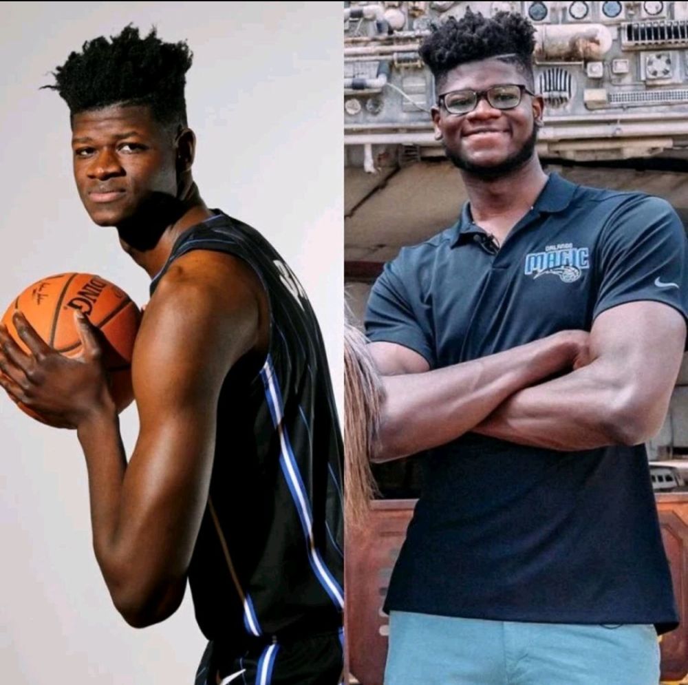 下一个魔兽霍华德122天魔鬼筋肉人班巴上线球迷未来可期