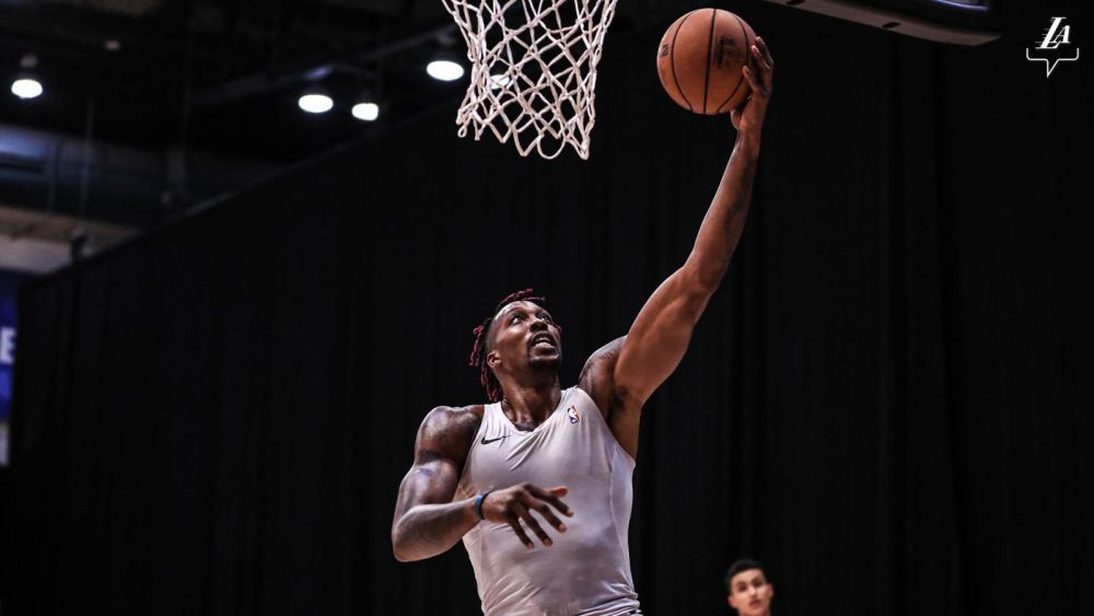 下一个魔兽霍华德122天魔鬼筋肉人班巴上线球迷未来可期