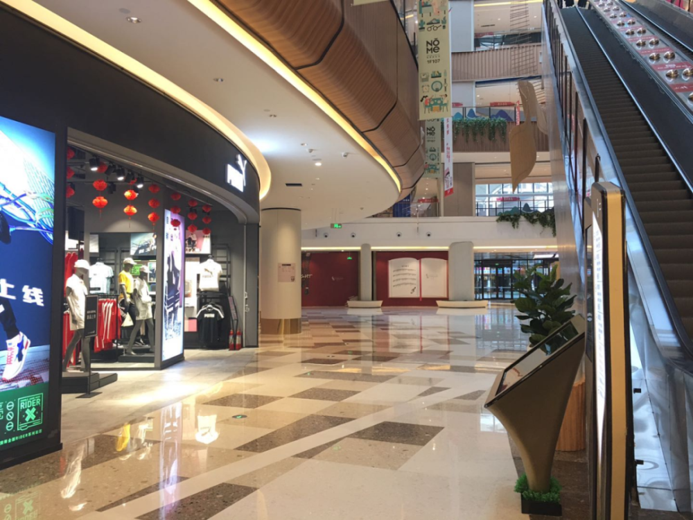 金鹰首进镇江市区是下一个新街口还是会凉凉