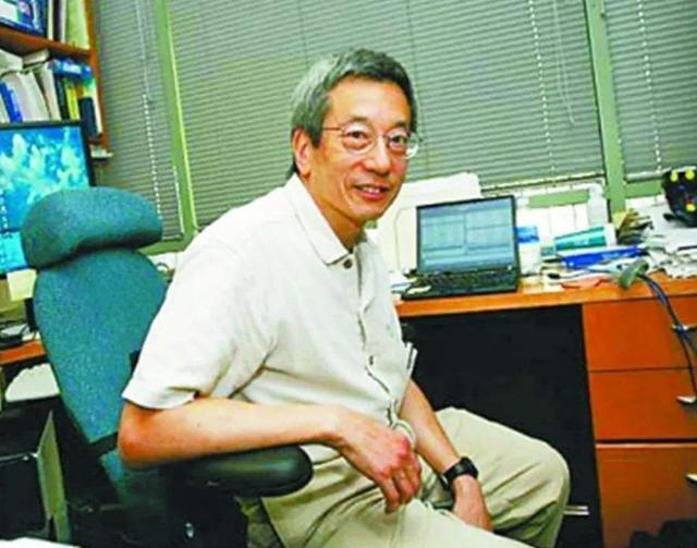 科学家|顶级华人科学家获诺奖，却口出狂言：我这辈子都是美国人！