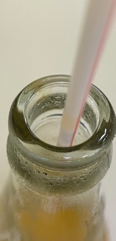 西安冰峰|西安冰峰瓶子回收后怎么处理，网友表示：太恶心！