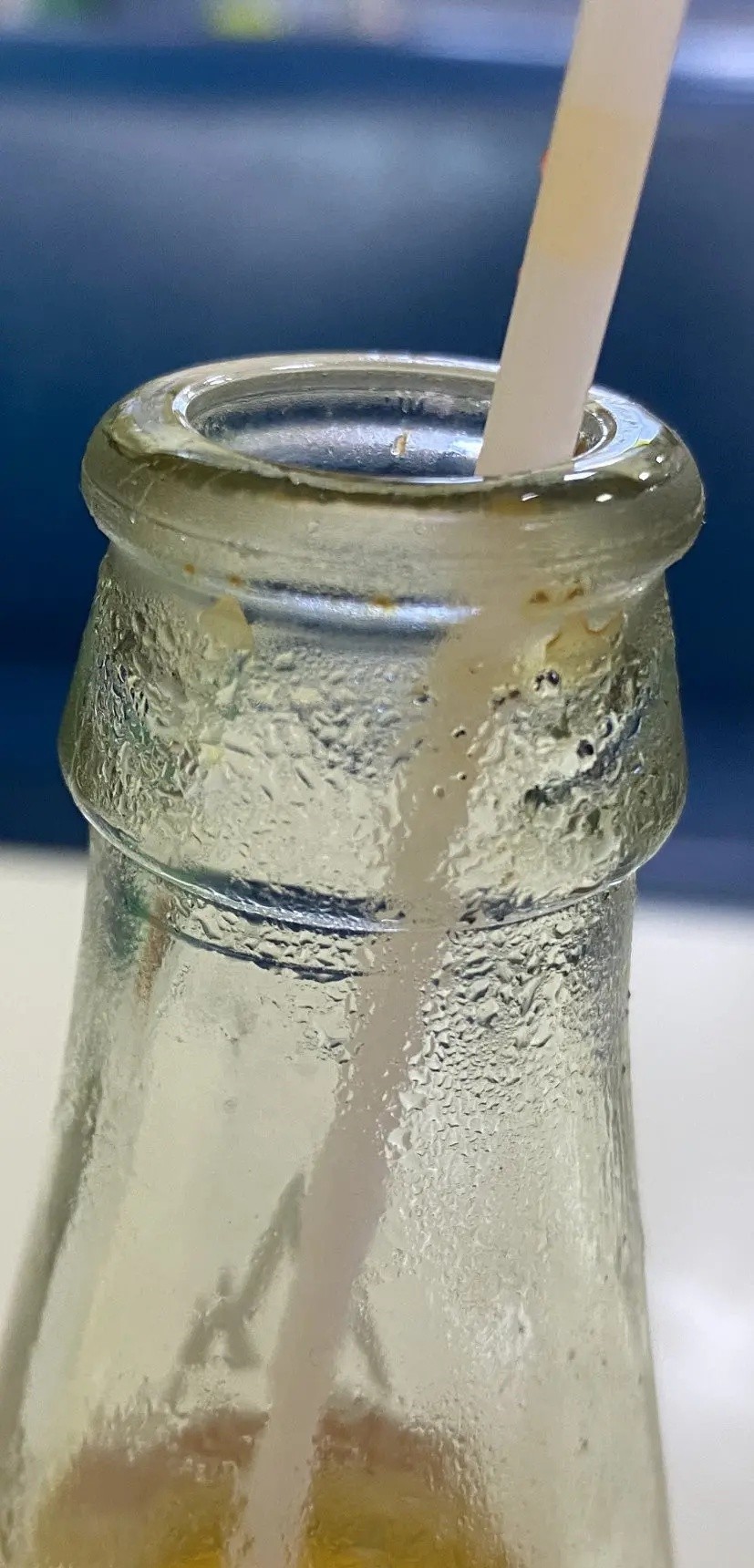 西安冰峰|西安冰峰瓶子回收后怎么处理，网友表示：太恶心！