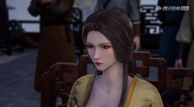 和秦尘分为了一组pk通过肮脏的暗箱操作后在秦夫人的授意下秦奋vs秦尘