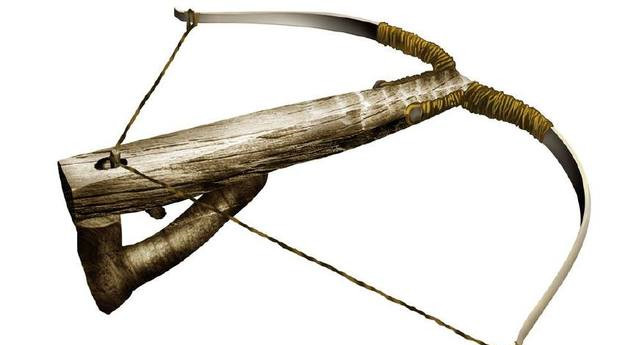 世界最强的4大弓箭有3把是中国造你知道几把
