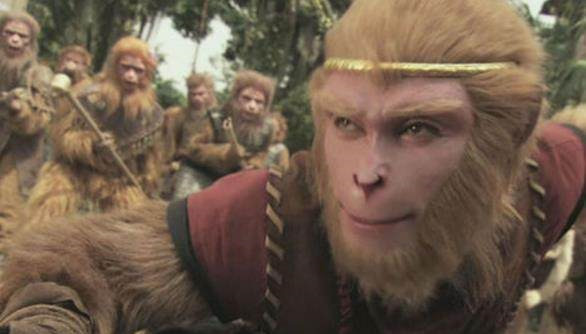 5个版本的孙悟空 第四个最感人 最后一个最经典 腾讯新闻