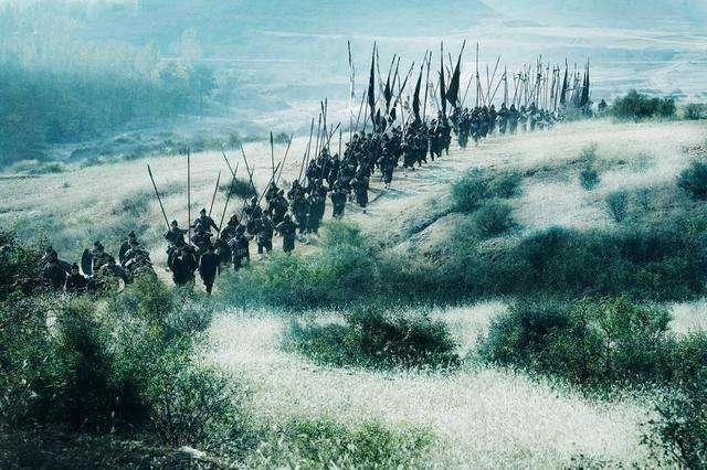 长平之战名将白起为何禁止将士吃羊肉