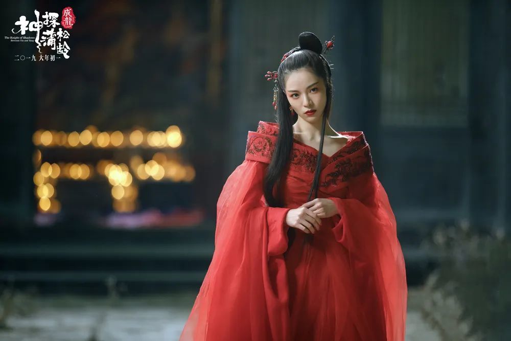 钟楚曦|这么清醒又努力的宝藏女孩真的太让我上头了
